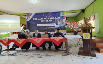 SOSIALISASI PRGRAM SEKOLAH SMP NEGERI 1 JUMANTONO TAHUN AJARAN 2026 - 2027